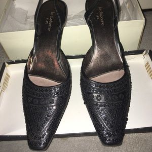 Liz Claiborne Shoes - Liz Claiborne Flex Evening Shoes Liz Claiborne Shoes - Liz Claiborne Flex Evening Shoes